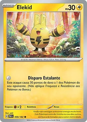 Elekid 059/182