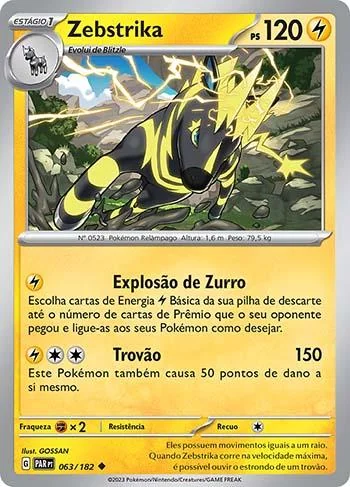 Zebstrika 063/182