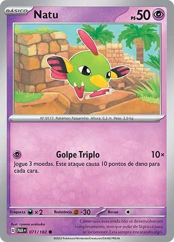 Natu 071/182
