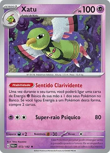 Xatu 072/182