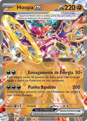 Hoopa ex 098/182