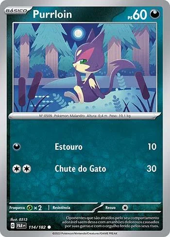 Purrloin 114/182
