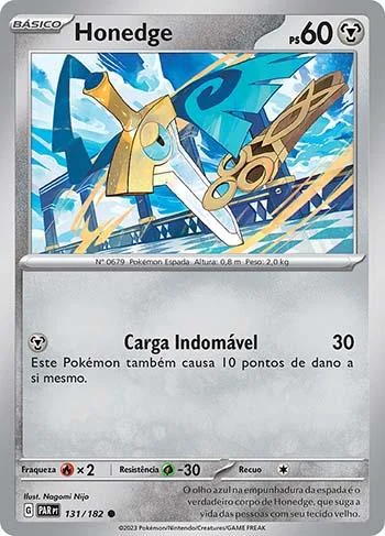 Honedge 131/182