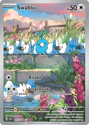 Swablu 213/182