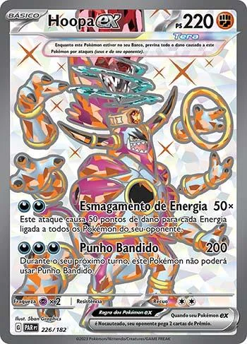 Hoopa ex 226/182