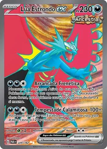 Lua Estrondo ex 229/182