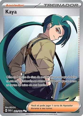 Kaya 241/182