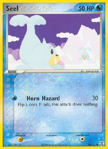 Seel 78/112