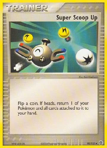 Super-recolhida 99/112