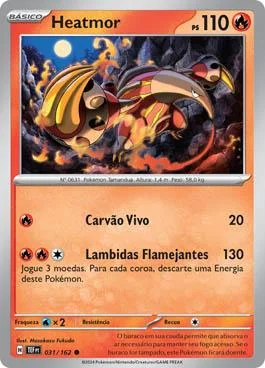 Heatmor 031/162