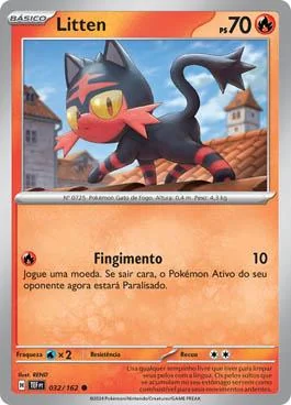 Litten 032/162