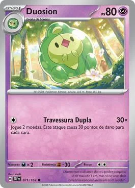 Duosion 071/162