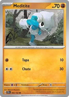 Meditite 082/162