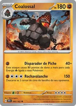Coalossal 095/162