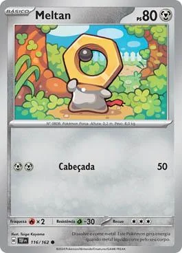 Meltan 116/162