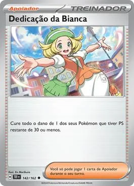Dedicação da Bianca 142/162