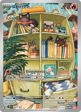 Litten 167/162