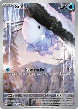 Snom 168/162