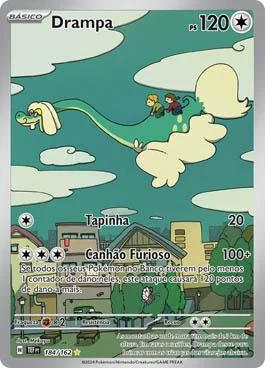 Drampa 184/162
