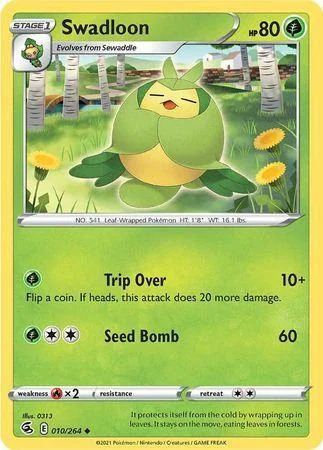 Swadloon 10/264