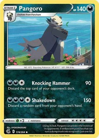 Pangoro 174/264