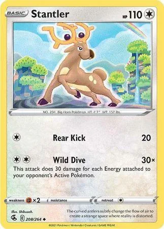 Stantler 208/264