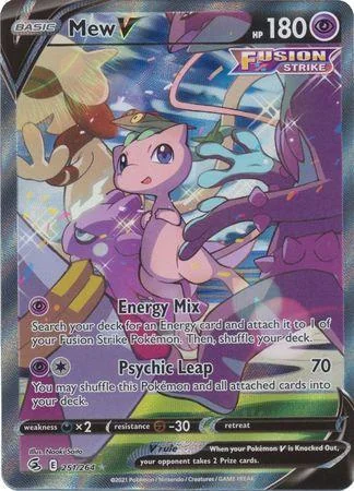 Mew-V 251/264