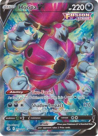 Hoopa-V 253/264