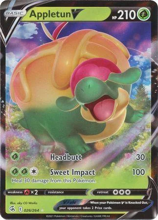 Appletun-V 26/264