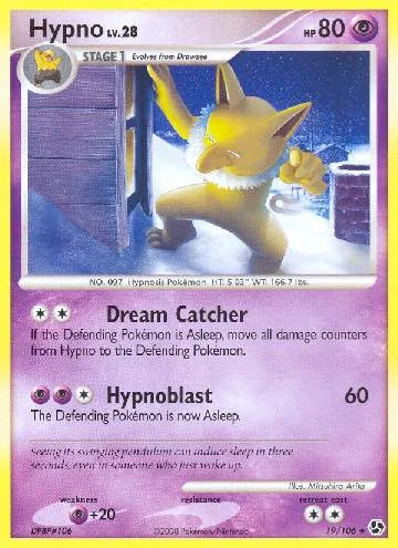 Hypno 19/106