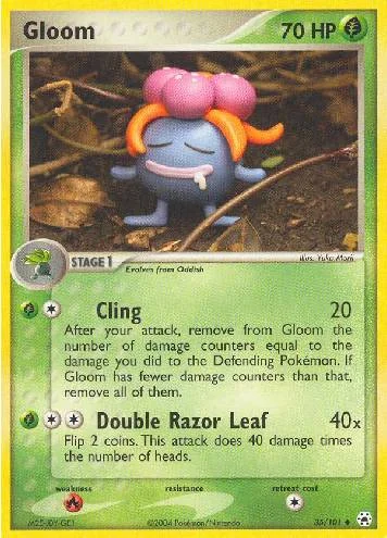 Gloom 35/101