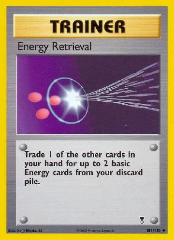 Recuperação de Energia 107/110