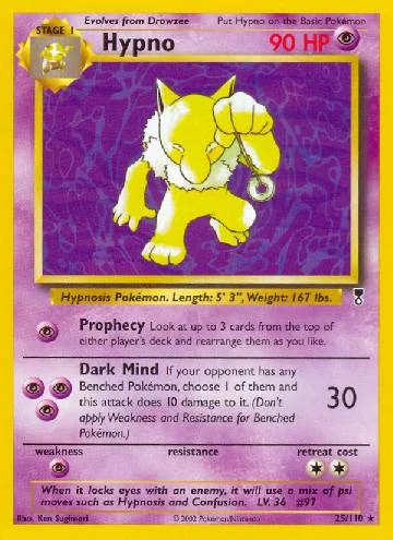 Hypno 25/110