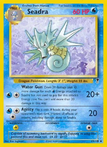 Seadra 63/110