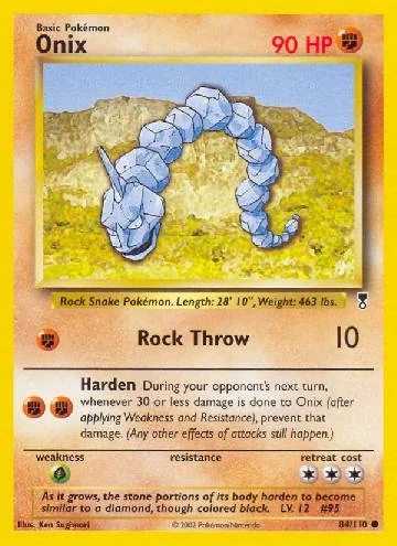 Onix 84/110