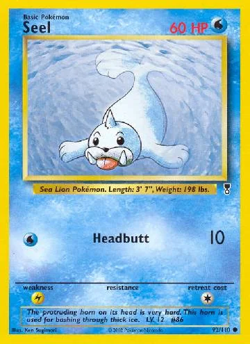 Seel 92/110
