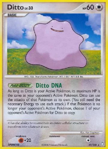 Ditto 27/146