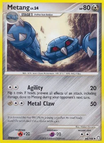 Metang 64/146