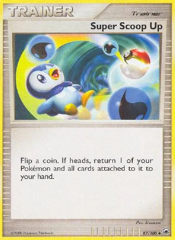 Super-recolhida 87/100