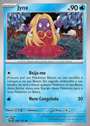 Jynx 046/167