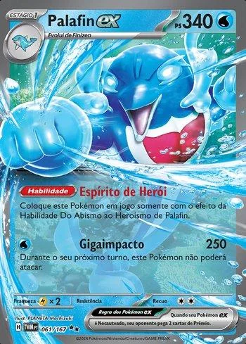 Palafin ex 061/167