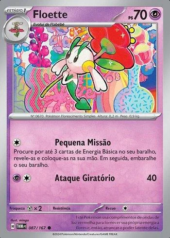 Floette 087/167