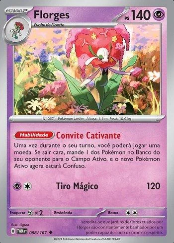Florges 088/167