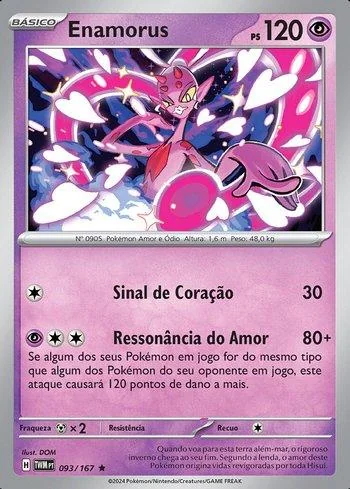 Enamorus 093/167