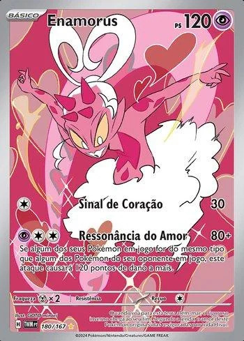 Enamorus 180/167