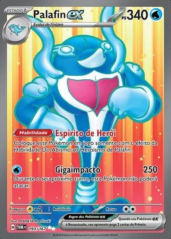 Palafin ex 193/167