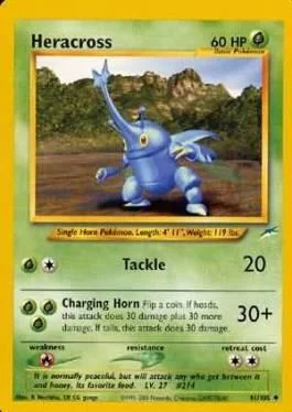 Heracross 41/105