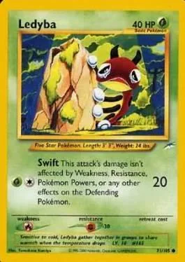 Ledyba 71/105