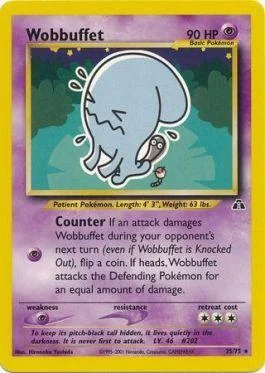 Wobbuffet 35/75