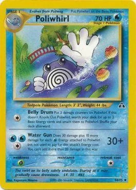 Poliwhirl 44/75